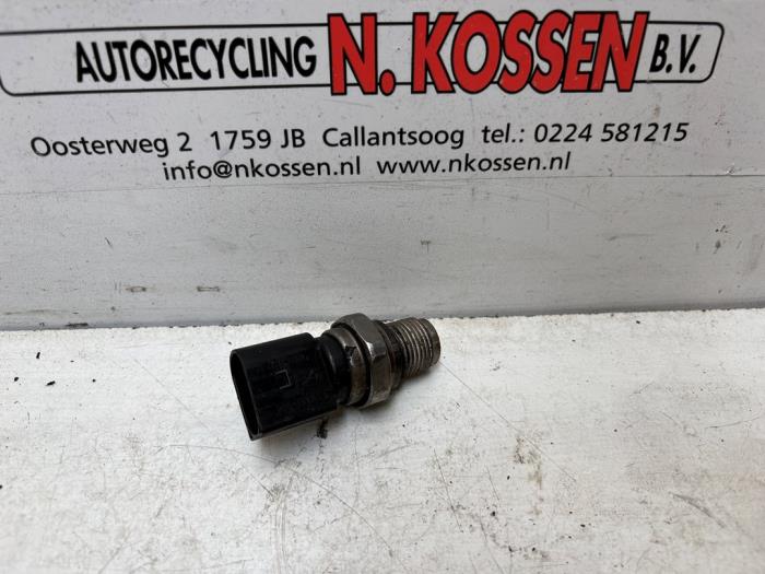 Gebruikte Brandstofdruk sensor Peugeot Boxer (U9) 2.2 Blue HDi 140 Prijs op aanvraag aangeboden door N Kossen Autorecycling BV