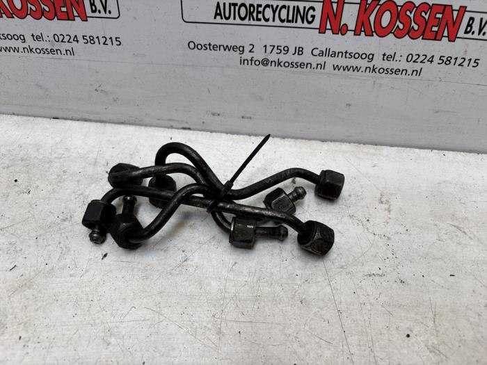 Gebruikte Dieselleiding Set Peugeot Boxer (U9) 2.2 Blue HDi 140 Prijs op aanvraag aangeboden door N Kossen Autorecycling BV