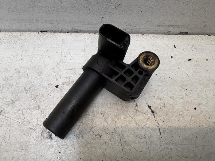 Gebruikte Krukas sensor Peugeot Boxer (U9) 2.2 Blue HDi 140 Prijs op aanvraag aangeboden door N Kossen Autorecycling BV