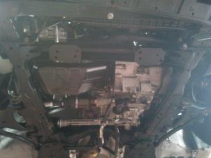 Gebruikte Subframe Renault Twingo II (CN) 1.2 16V Prijs op aanvraag aangeboden door N Kossen Autorecycling BV