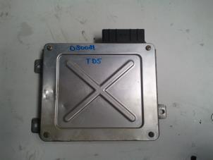 Gebruikte Bodycontrol Module Landrover Discovery II 2.5 Td5 Prijs op aanvraag aangeboden door N Kossen Autorecycling BV