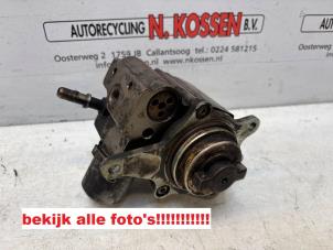 Hogedrukpomp van een Mini Clubman 2008
