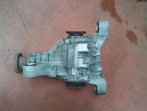 Gebruikte Differentieel achter Porsche Cayenne (9PA) 4.8 V8 32V GTS Prijs op aanvraag aangeboden door N Kossen Autorecycling BV