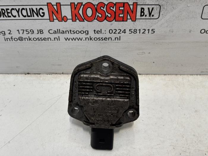 Gebruikte Oliepeil sensor Volkswagen Scirocco (137/13AD) 2.0 TDI 16V Prijs op aanvraag aangeboden door N Kossen Autorecycling BV
