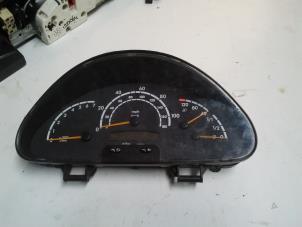 Gebruikte Cockpit Mercedes Sprinter 3t (903) 311 CDI 16V Prijs op aanvraag aangeboden door N Kossen Autorecycling BV