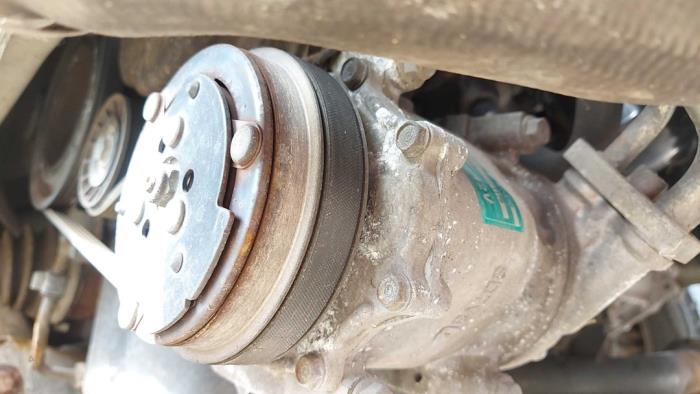 Gebruikte Aircopomp Fiat Ducato (250) 3.0 D 160 Multijet Power Prijs op aanvraag aangeboden door N Kossen Autorecycling BV