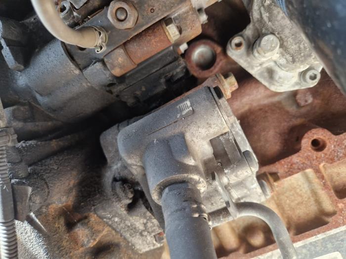 Pomp Servo Fiat Ducato (250), 2006 3.0 D 160 Multijet Power, Bestel, Diesel, 2.999cc, 116kW (158pk), FWD, F1CE0481D; EURO4, 2006-07 / 2011-05, 250AD; 250BD; 250CD; 250DD; 250ED (Gebruikt)