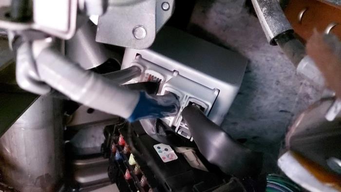 Gebruikte Stuurbekrachtiging Computer Daihatsu Materia Prijs op aanvraag aangeboden door N Kossen Autorecycling BV