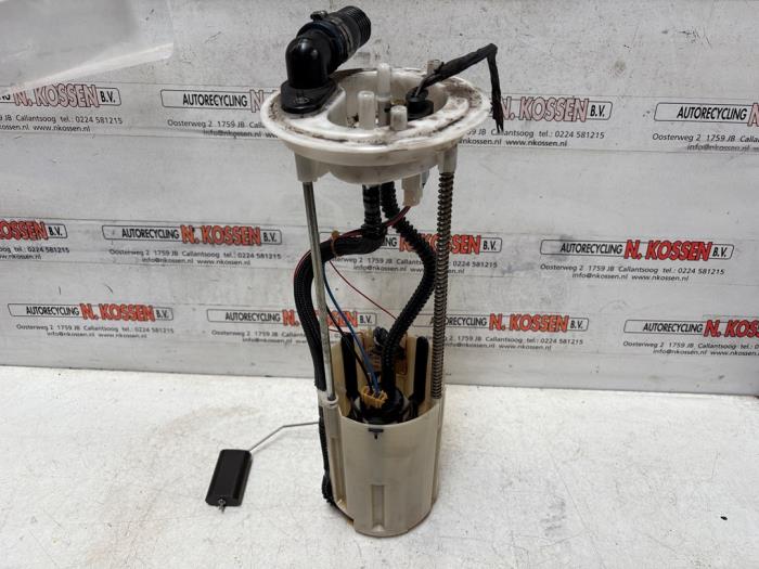 Gebruikte Tank element Pomp Fiat Ducato (250) 3.0 D 160 Multijet Power Prijs op aanvraag aangeboden door N Kossen Autorecycling BV