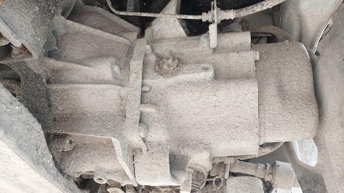 Gebruikte Versnellingsbak Mitsubishi Space Star Prijs op aanvraag aangeboden door N Kossen Autorecycling BV