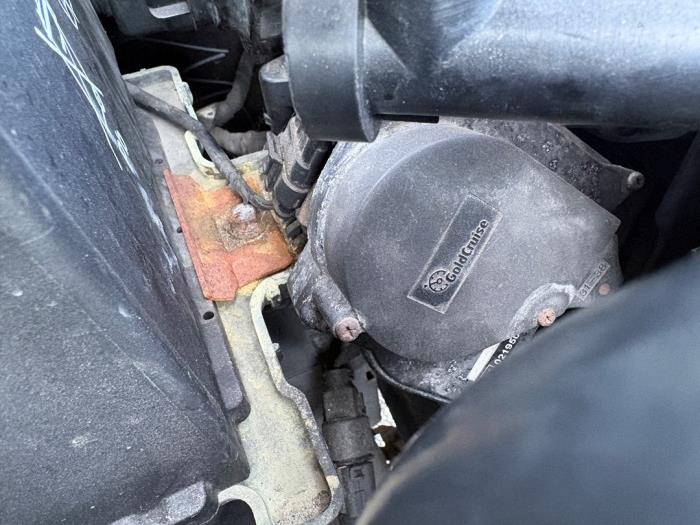 Gebruikte Tempomaat Hyundai i30 (FD) 1.6 CVVT 16V Prijs op aanvraag aangeboden door N Kossen Autorecycling BV