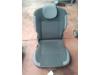Renault Twingo II (CN) 1.2 16V Achter Stoel