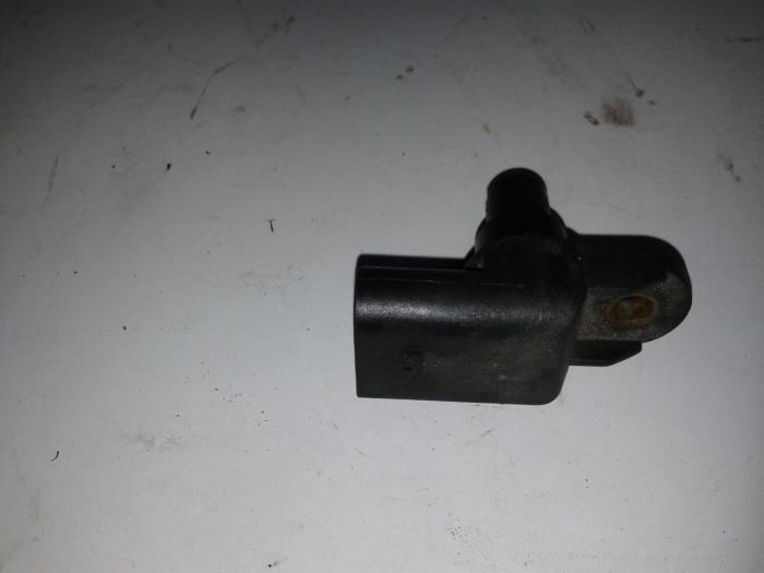 Gebruikte Nokkenas Sensor BMW 5 serie Touring (E39) 530d 24V Prijs op aanvraag aangeboden door N Kossen Autorecycling BV