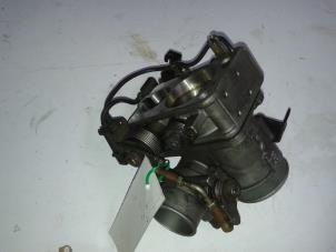 Gebruikte Gasklephuis Volkswagen Corrado Prijs op aanvraag aangeboden door N Kossen Autorecycling BV