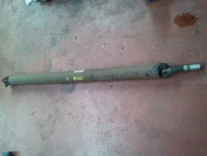 Gebruikte Tussenas Dodge Ram 3500 Standard Cab (DR/DH/D1/DC/DM) 5.7 V8 Hemi 1500 4x2 Prijs op aanvraag aangeboden door N Kossen Autorecycling BV