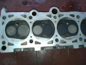 Gebruikte Cilinderkop Volkswagen Corrado Prijs op aanvraag aangeboden door N Kossen Autorecycling BV