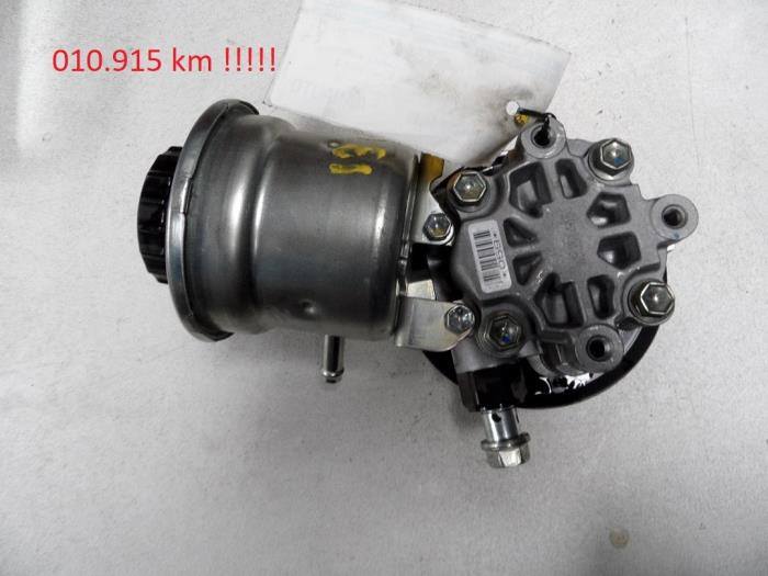 Gebruikte Servopomp Daihatsu Terios (J2) 1.5 16V DVVT 4x2 Euro 4 Prijs op aanvraag aangeboden door N Kossen Autorecycling BV