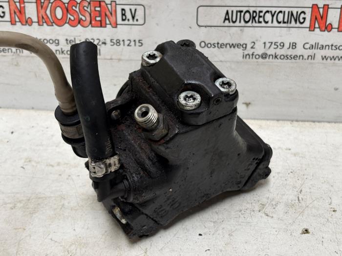 Gebruikte Hogedrukpomp Fiat Doblo Cargo (223) 1.3 D 16V Multijet Prijs op aanvraag aangeboden door N Kossen Autorecycling BV