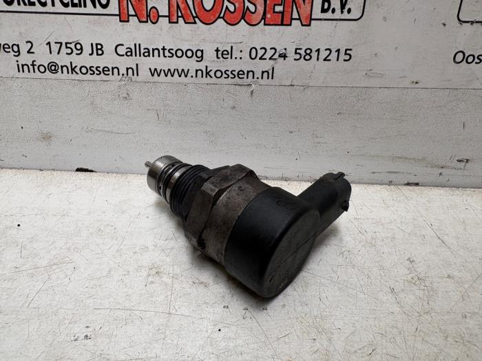Gebruikte Brandstofdruk sensor Fiat Doblo Cargo (223) 1.3 D 16V Multijet Prijs op aanvraag aangeboden door N Kossen Autorecycling BV