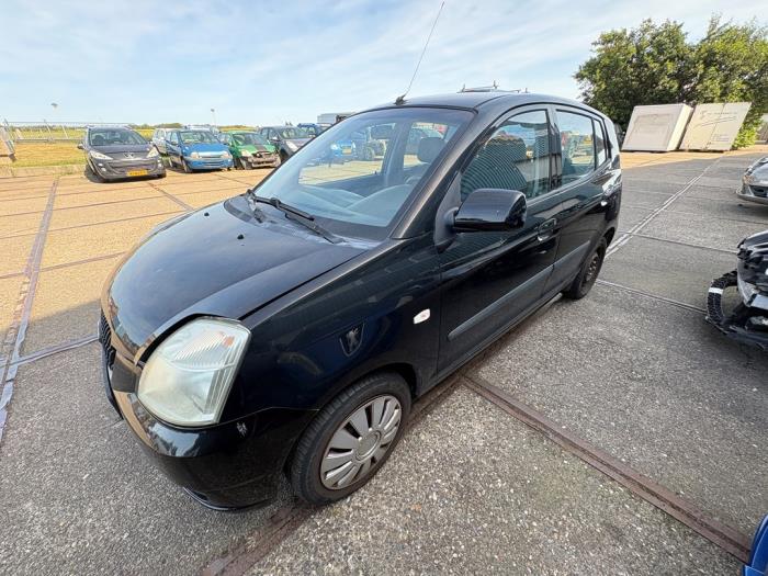 Gebruikte Aircopomp Kia Picanto (BA) 1.0 12V Prijs op aanvraag aangeboden door N Kossen Autorecycling BV