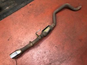 Gebruikte Uitlaat Einddemper Dodge Ram 3500 Standard Cab (DR/DH/D1/DC/DM) 5.7 V8 Hemi 1500 4x2 Prijs op aanvraag aangeboden door N Kossen Autorecycling BV