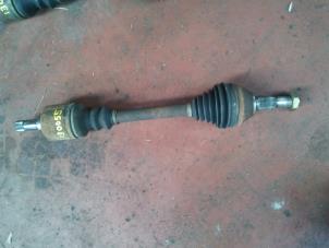 Gebruikte Cardanas links-voor (VWA) Fiat Ducato (230/231/232) 2.8 id TD Prijs op aanvraag aangeboden door N Kossen Autorecycling BV