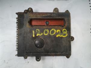 Gebruikte Computer Automatische Bak Chrysler Voyager/Grand Voyager (RG/RS) 2.8 CRD 16V Grand Voyager Prijs op aanvraag aangeboden door N Kossen Autorecycling BV