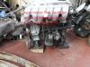 Motor van een Volkswagen Golf III (1H1) 2.8 VR6 1992