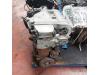 Motor van een Volkswagen Golf III (1H1) 2.8 VR6 1992