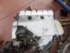Motor van een Volkswagen Golf III (1H1) 2.8 VR6 1992