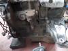 Motor van een Volkswagen Golf III (1H1) 2.8 VR6 1992