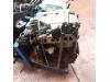 Motor van een Volkswagen Golf III (1H1) 2.8 VR6 1992