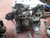 Motor van een Volkswagen Golf III (1H1) 2.8 VR6 1992