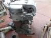 Motor van een Volkswagen Golf III (1H1) 2.8 VR6 1992