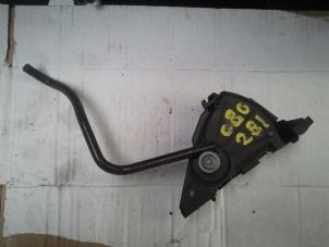 Gebruikte Sensor Gaspedaalpositie Opel Vivaro 2.0 CDTI Prijs op aanvraag aangeboden door N Kossen Autorecycling BV