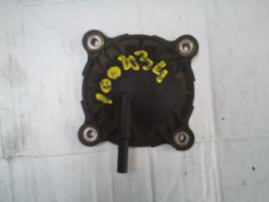 Gebruikte Brandstoffilterhuis Peugeot 306 (7A/C/S) 1.9 D,XND,XAD Prijs op aanvraag aangeboden door N Kossen Autorecycling BV