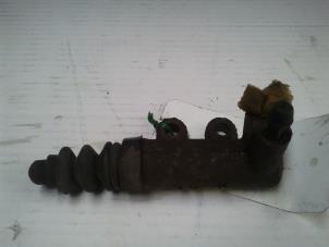 Gebruikte Koppeling Hulp Cilinder Mazda 6 Sport (GG14) 2.0i 16V Prijs op aanvraag aangeboden door N Kossen Autorecycling BV