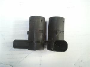 Gebruikte PDC Sensor Renault Laguna II Grandtour (KG) 1.9 dCi 100 Prijs op aanvraag aangeboden door N Kossen Autorecycling BV