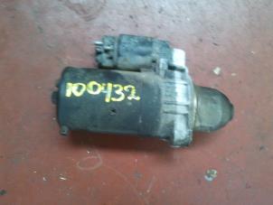 Gebruikte Startmotor Mercedes E (W210) 3.0 E-300D 24V Prijs op aanvraag aangeboden door N Kossen Autorecycling BV