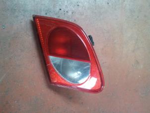 Gebruikte Achterlicht links Mercedes E (W210) 3.0 E-300D 24V Prijs op aanvraag aangeboden door N Kossen Autorecycling BV