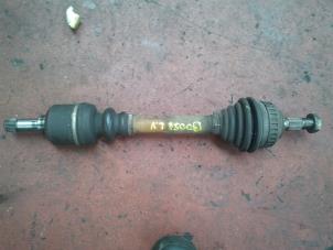 Gebruikte Homokineetas links-voor Citroen Xsara Picasso (CH) 1.8 16V Prijs op aanvraag aangeboden door N Kossen Autorecycling BV