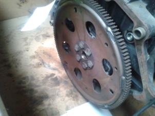 Gebruikte Starterkrans Chevrolet Alero 2.4 16V SA,SB,SC Prijs op aanvraag aangeboden door N Kossen Autorecycling BV