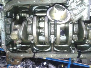 Gebruikte Krukas Volkswagen Transporter Prijs op aanvraag aangeboden door N Kossen Autorecycling BV