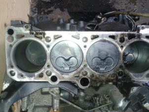 Gebruikte Zuiger Volkswagen Polo Prijs op aanvraag aangeboden door N Kossen Autorecycling BV