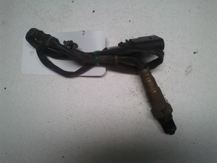 Gebruikte Lambda Sonde Audi TT (8N3) 1.8 20V Turbo Quattro Prijs op aanvraag aangeboden door N Kossen Autorecycling BV