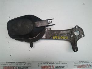 Gebruikte Ruitenwis Mechaniek Mercedes E (W210) 2.2 E-200 CDI 16V Prijs op aanvraag aangeboden door N Kossen Autorecycling BV