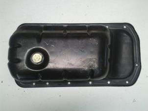 Gebruikte Carterpan Peugeot Partner Combispace 1.6 HDI 90 16V Prijs op aanvraag aangeboden door N Kossen Autorecycling BV