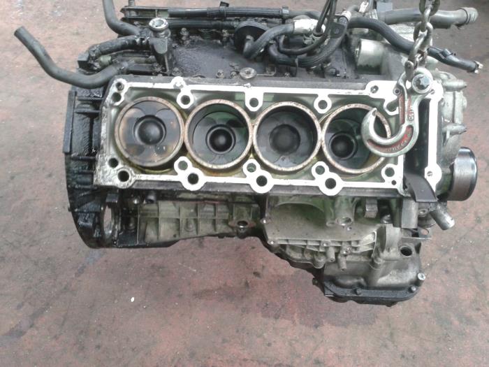 Gebruikte Zuiger Mercedes ML-Klasse Prijs op aanvraag aangeboden door N Kossen Autorecycling BV