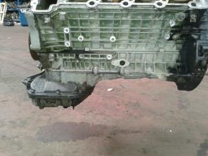 Gebruikte Carterpan Mercedes ML-Klasse Prijs op aanvraag aangeboden door N Kossen Autorecycling BV