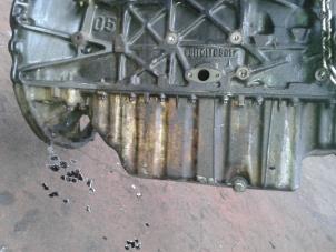 Gebruikte Carterpan Mercedes Vito Prijs op aanvraag aangeboden door N Kossen Autorecycling BV